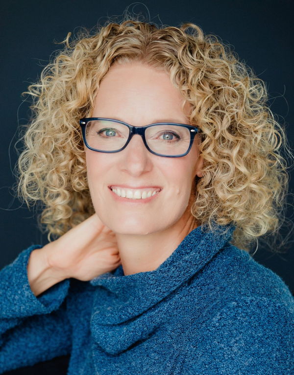 Second Author Photo