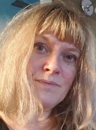 Second Author Photo