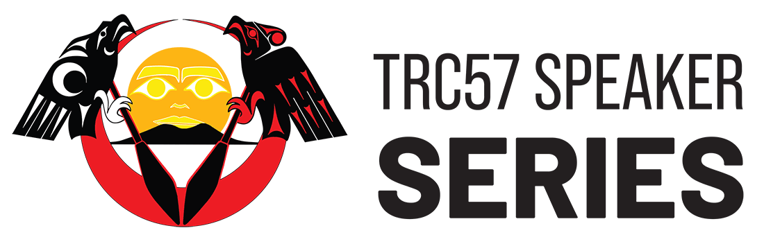 TRC57 Speaker Series